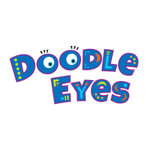 Doodle Eyes